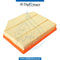 AIR FILTER for BMW X3 SERIES 2003-2006 models, Part Number 13717542545
